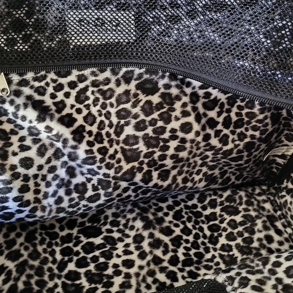 Dog carrier / Purse